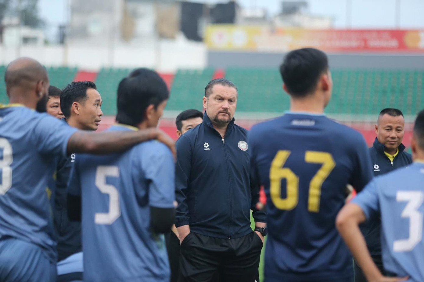 Thanh Hoá Đông Á bị Hải Phòng loại khỏi cúp Quốc gia ảnh 2 Thanh Hoá Đông Á bị Hải Phòng loại khỏi cúp Quốc gia ảnh 2