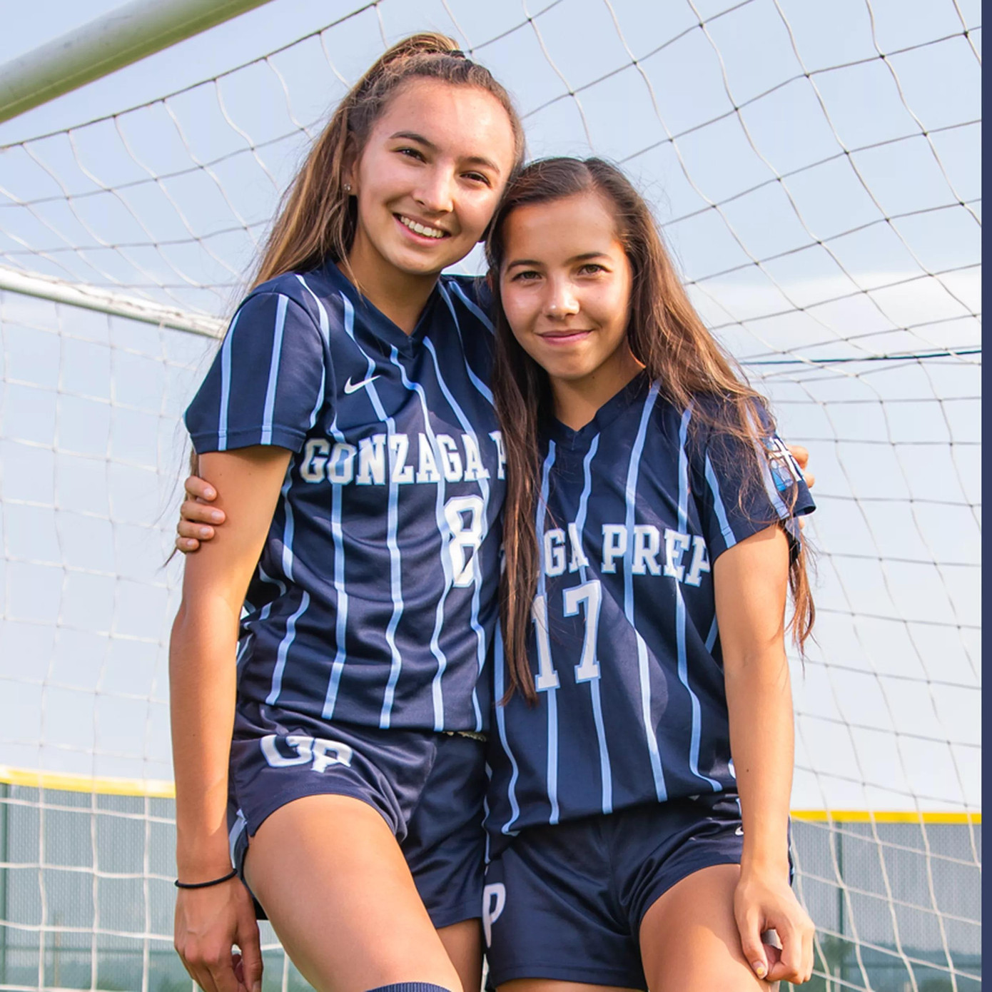 Hai chị em người Mỹ gốc Việt Chelsea và Kyah Le từng thử việc tại U19 Việt Nam. (Ảnh: Spokesman) Hai chị em người Mỹ gốc Việt Chelsea và Kyah Le từng thử việc tại U19 Việt Nam. (Ảnh: Spokesman)