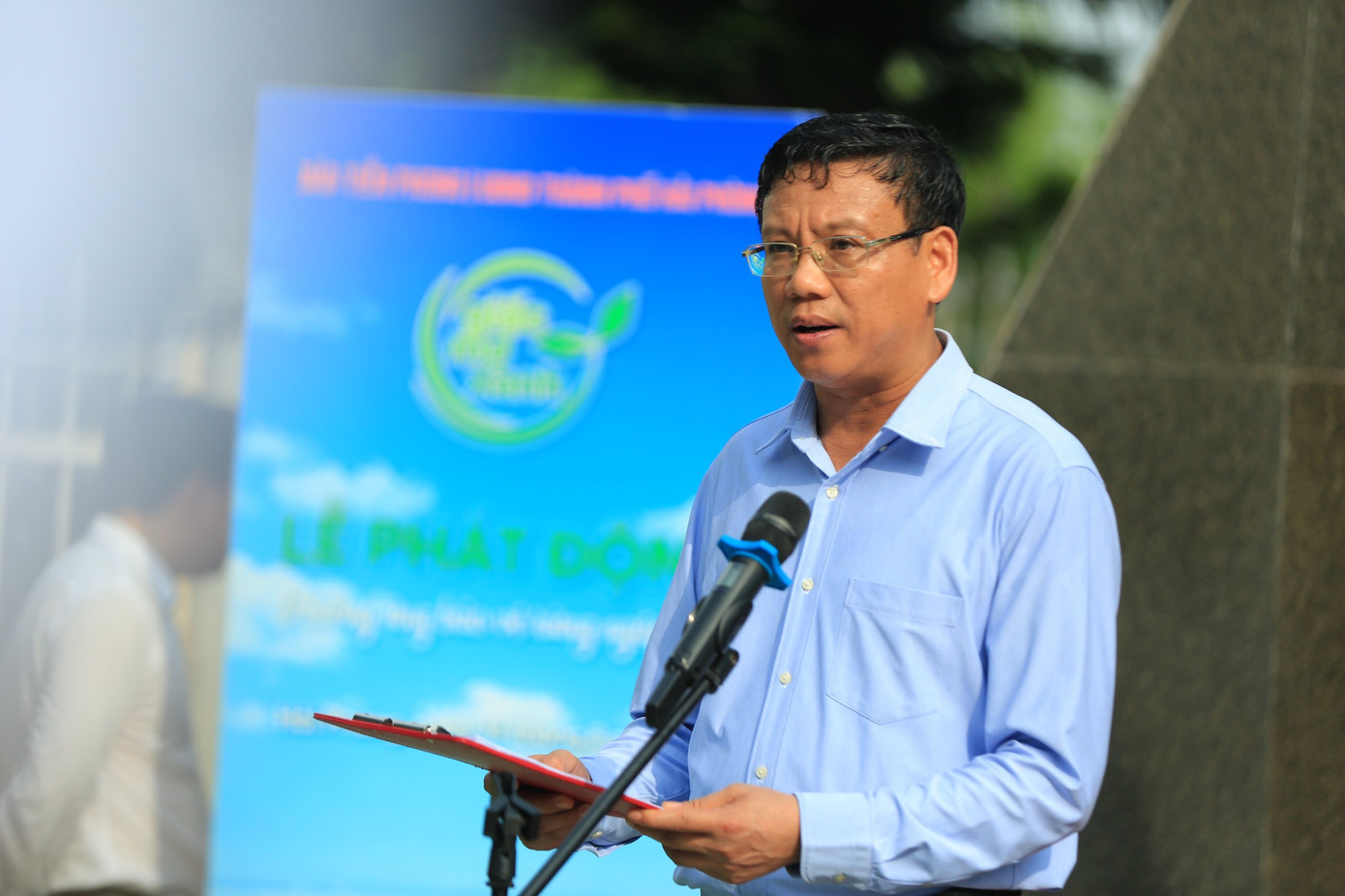 Ông Nguyễn Ngọc Tuất – Phó Giám đốc Sở Nông nghiệp và Phát triển nông thôn TP. Hải Phòng chia sẻ: Thành phố Hải Phòng sở hữu hệ thống rừng ngập mặn ven biển trải dài với tổng diện tích là 2.804 ha, là cái nôi của sự đa dạng sinh học, tạo nên một hệ sinh thái phong phú.