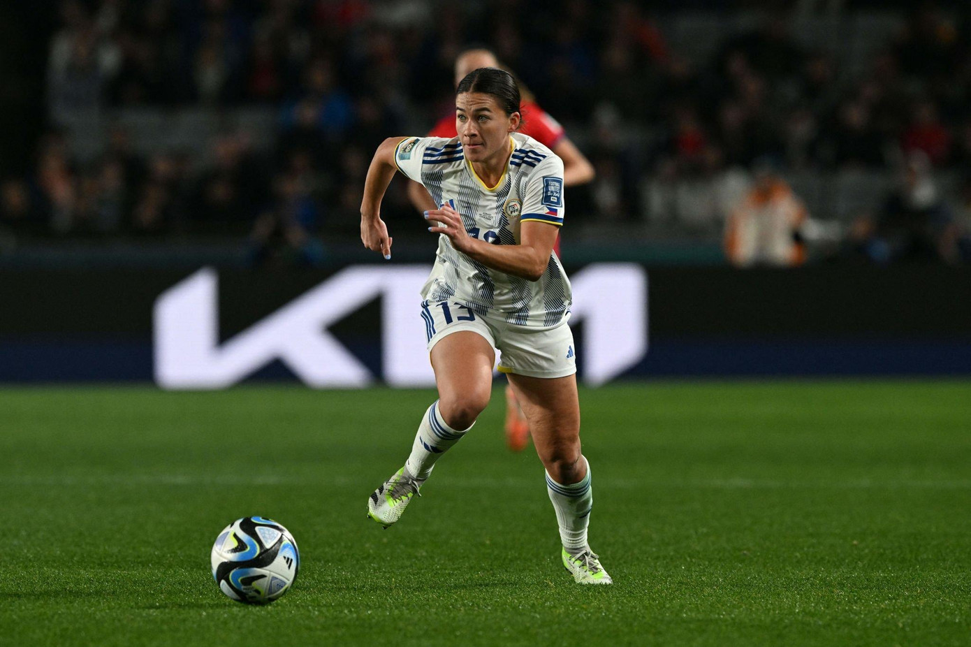  Thua đậm Na Uy, Philippines chia tay World Cup 2023 ảnh 27