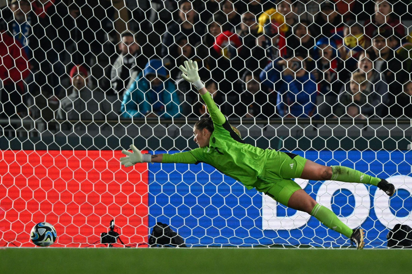  Thua đậm Na Uy, Philippines chia tay World Cup 2023 ảnh 25