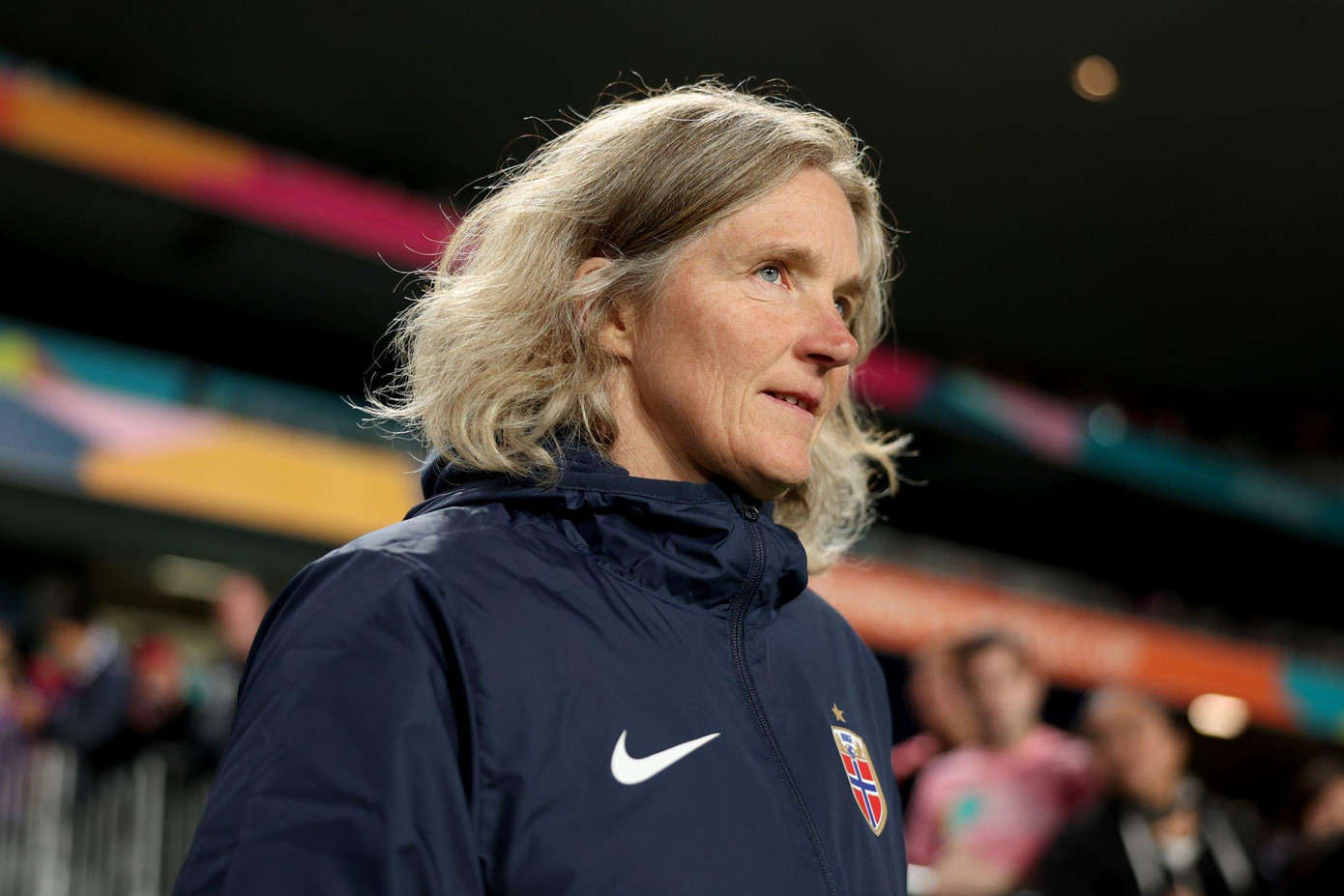  Thua đậm Na Uy, Philippines chia tay World Cup 2023 ảnh 11