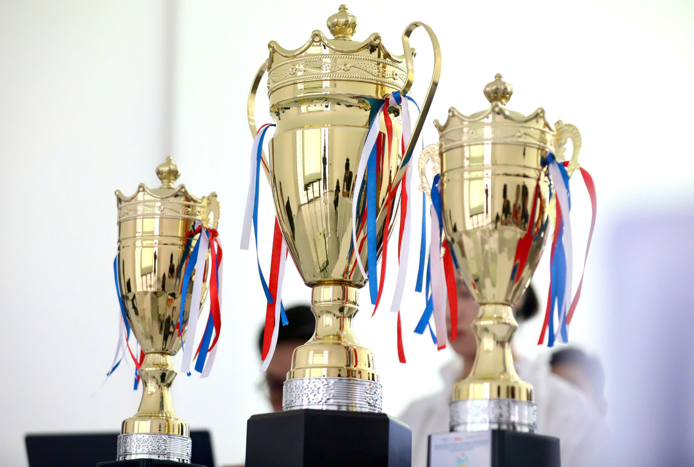 Xác định nhiều cặp chung kết sau ngày thi đấu thứ nhất Giải Pickleball Việt Nam 2025 ảnh 1 Xác định nhiều cặp chung kết sau ngày thi đấu thứ nhất Giải Pickleball Việt Nam 2025 ảnh 1