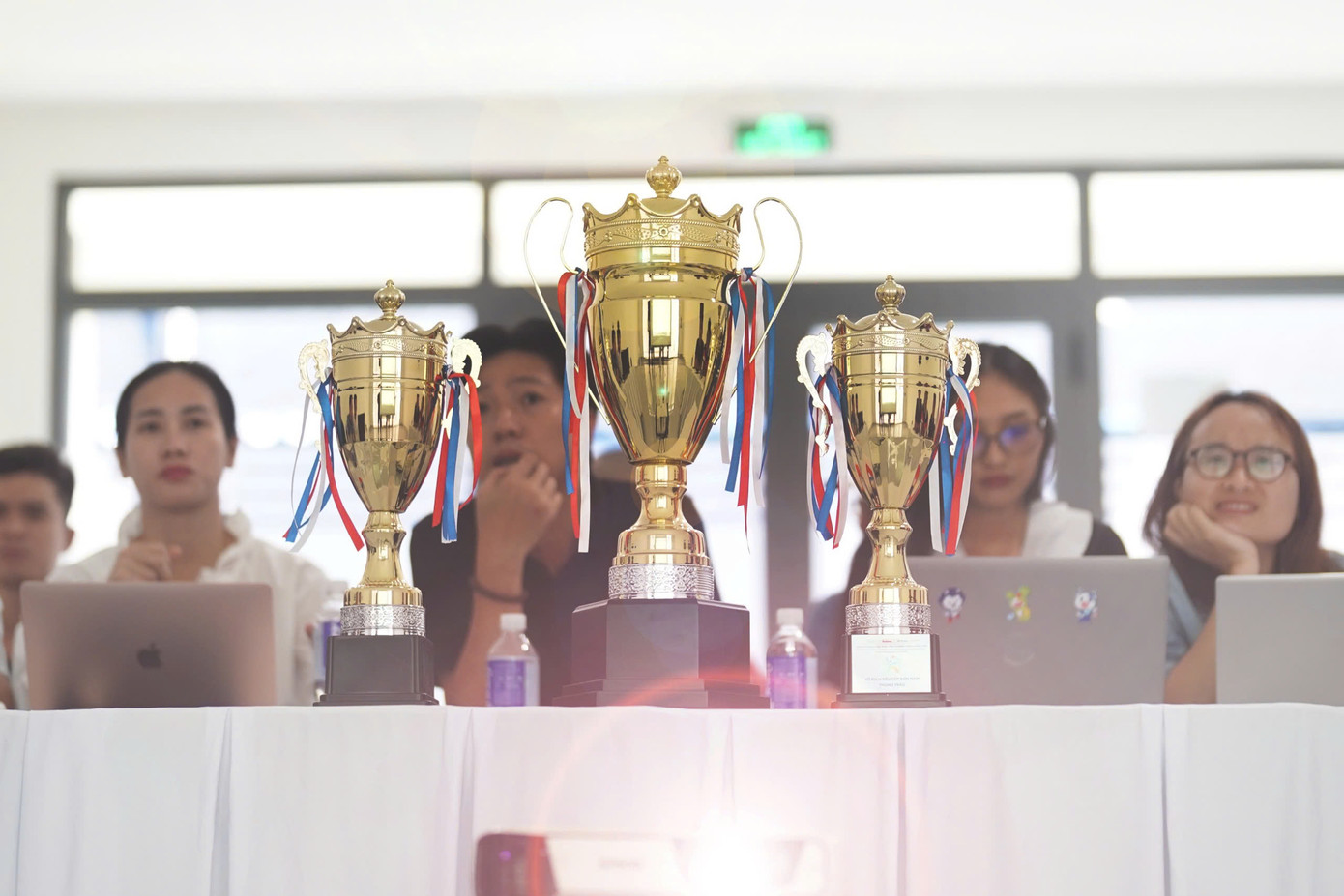 Ban tổ chức Giải Vô địch Pickleball Việt Nam 2025 đã thông báo một số điều chỉnh quan trọng trong cuộc họp chuyên môn trước ngày khai mạc.