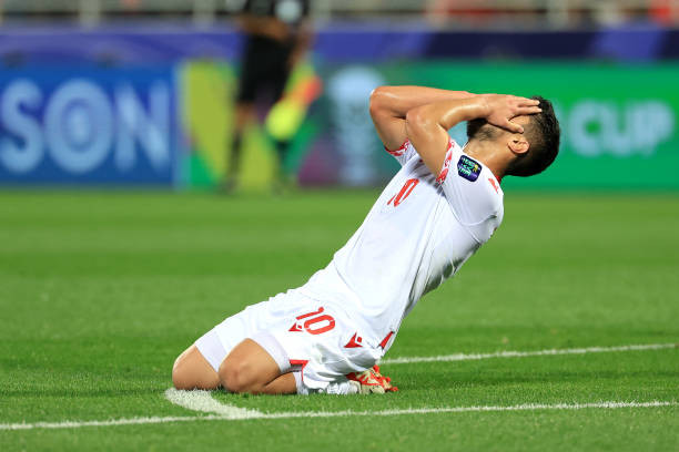 Trung Quốc ra quân đầy khó nhọc với trận hòa trước tân binh Tajikistan ảnh 32 Trung Quốc ra quân đầy khó nhọc với trận hòa trước tân binh Tajikistan ảnh 32