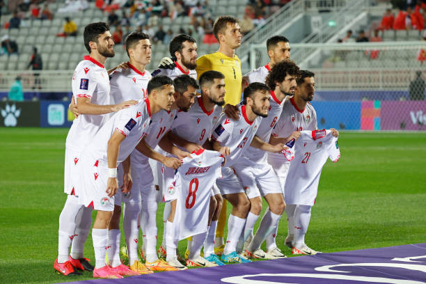 Trung Quốc ra quân đầy khó nhọc với trận hòa trước tân binh Tajikistan ảnh 7 Trung Quốc ra quân đầy khó nhọc với trận hòa trước tân binh Tajikistan ảnh 7