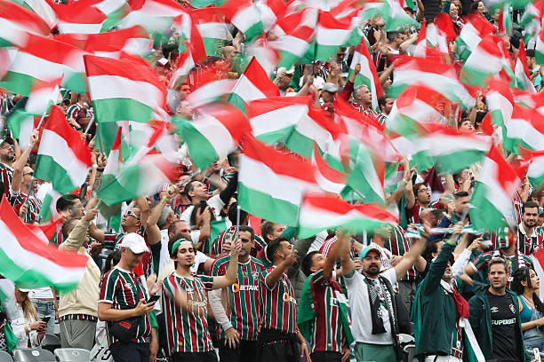 Fluminense khiến Dortmund 'im tiếng' ảnh 24