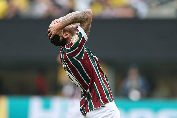 Fluminense khiến Dortmund 'im tiếng' ảnh 30