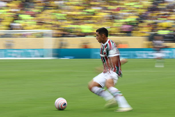 Fluminense khiến Dortmund 'im tiếng' ảnh 35