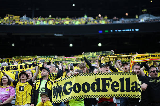 Fluminense khiến Dortmund 'im tiếng' ảnh 25