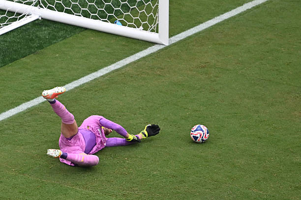 Fluminense khiến Dortmund 'im tiếng' ảnh 32