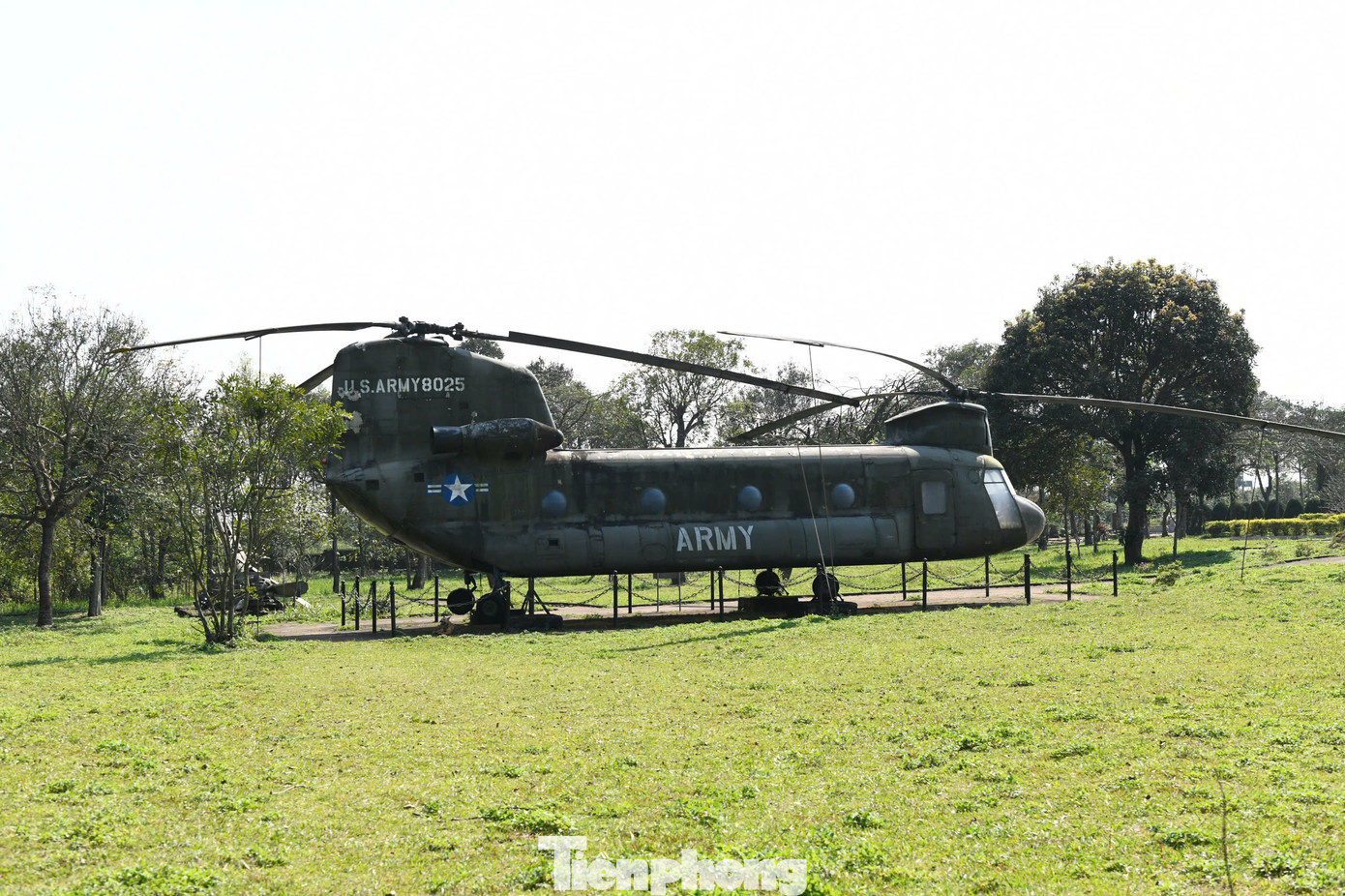 Tất cả đã thành chứng tích cho sự thất bại của Mỹ, cũng như đánh dấu sự phát triển vượt bậc của nghệ thuật quân sự Việt Nam trong thời đại Hồ Chí Minh.