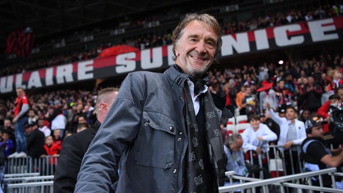 Ratcliffe luôn sẵn sàng mạo hiểm, nhưng hành động một cách có tính toán. Ratcliffe luôn sẵn sàng mạo hiểm, nhưng hành động một cách có tính toán.