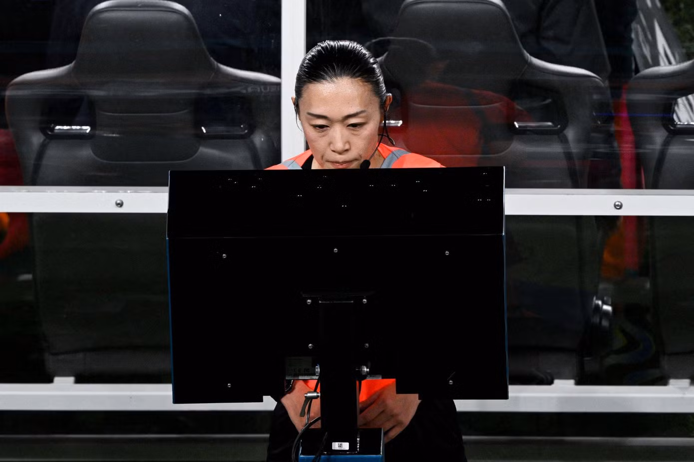Đánh bại Na Uy 1-0, tuyển nữ New Zealand có chiến thắng lịch sử tại World Cup ảnh 39 Đánh bại Na Uy 1-0, tuyển nữ New Zealand có chiến thắng lịch sử tại World Cup ảnh 39