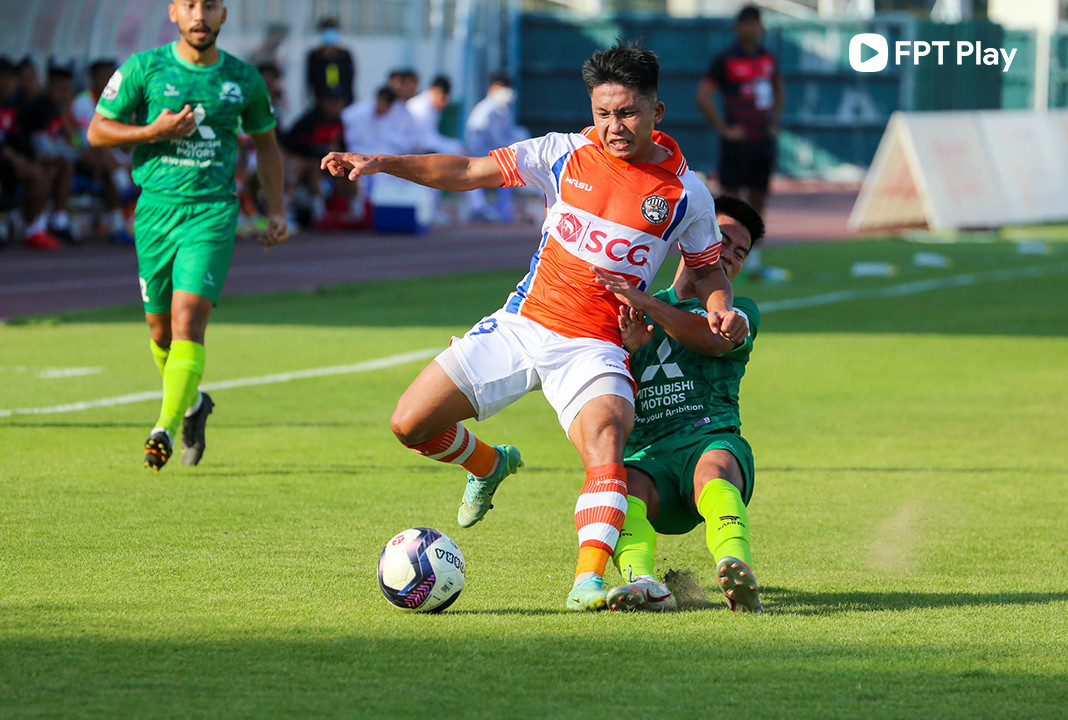 Các đội Hạng Nhất Quốc gia sẽ quyết tâm giành vé lên chơi tại V.League 1.