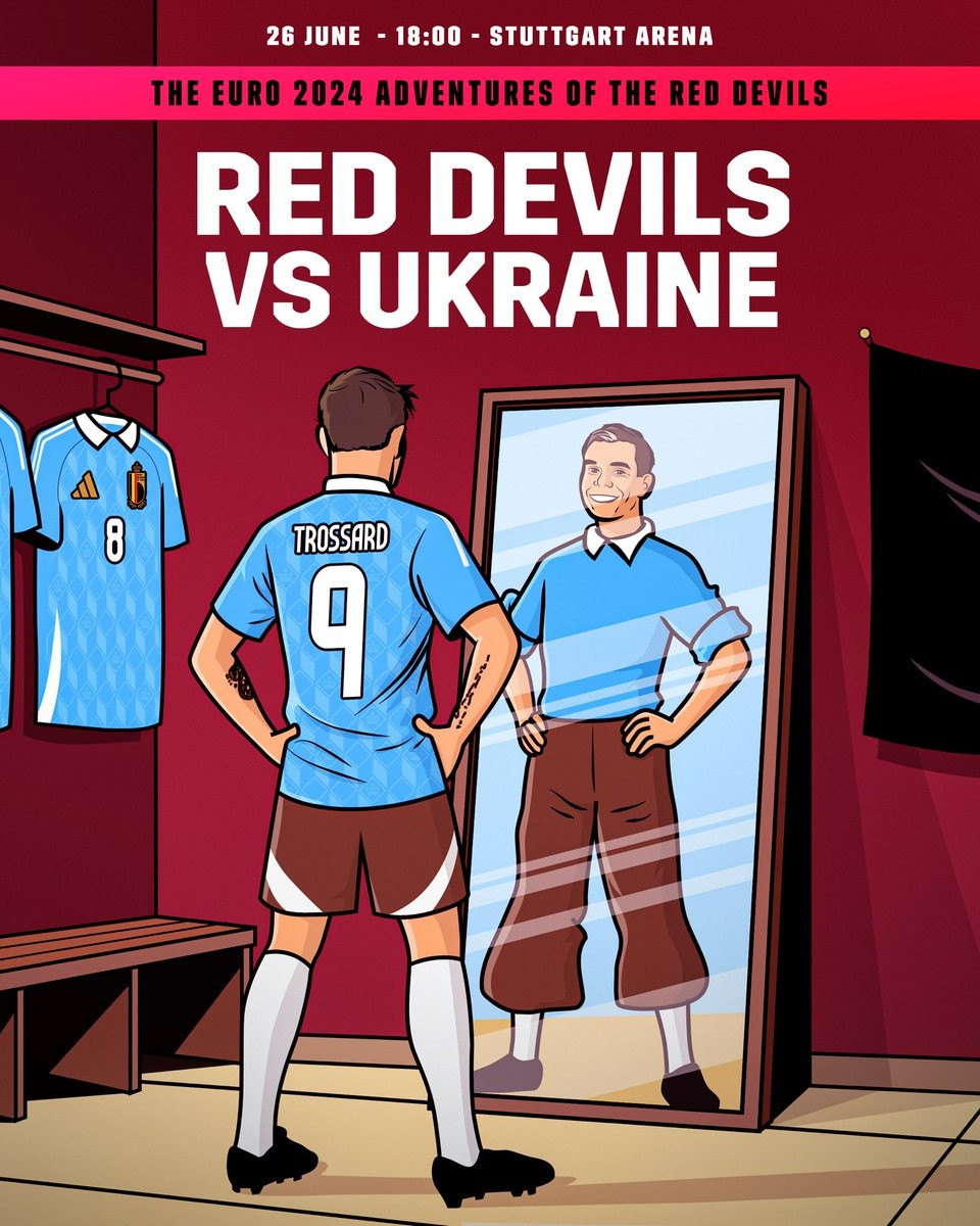 Ukraine dừng cuộc chơi ở EURO 2024 ảnh 6