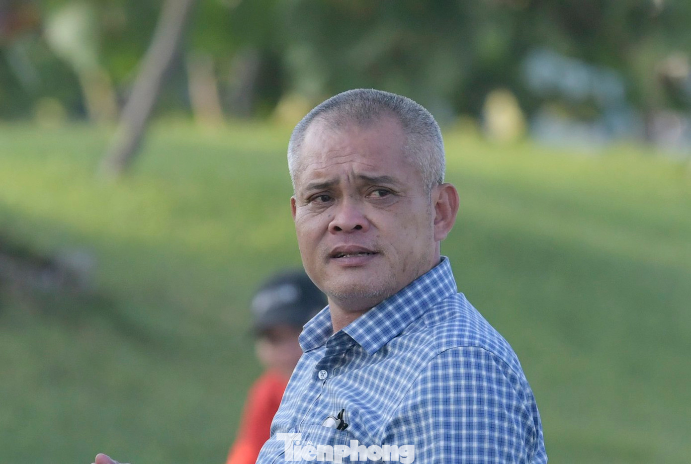 Với Tiền Phong Marathon 2024 tại Phú Yên, HLV Nguyễn Tuấn Anh cho biết thời tiết nơi đây có độ ẩm cao, có thể gây ra một số vấn đề với các VĐV. Bên cạnh đó, ông cũng tỏ ra thích thú với cuộc cạnh tranh hứa hẹn vô cùng hấp dẫn trên đường chạy full marathon, khi thông số trước giải của Lê Thị Tuyết và Hoàng Thị Ngọc Hoa (Bình Phước) khá tương đồng.