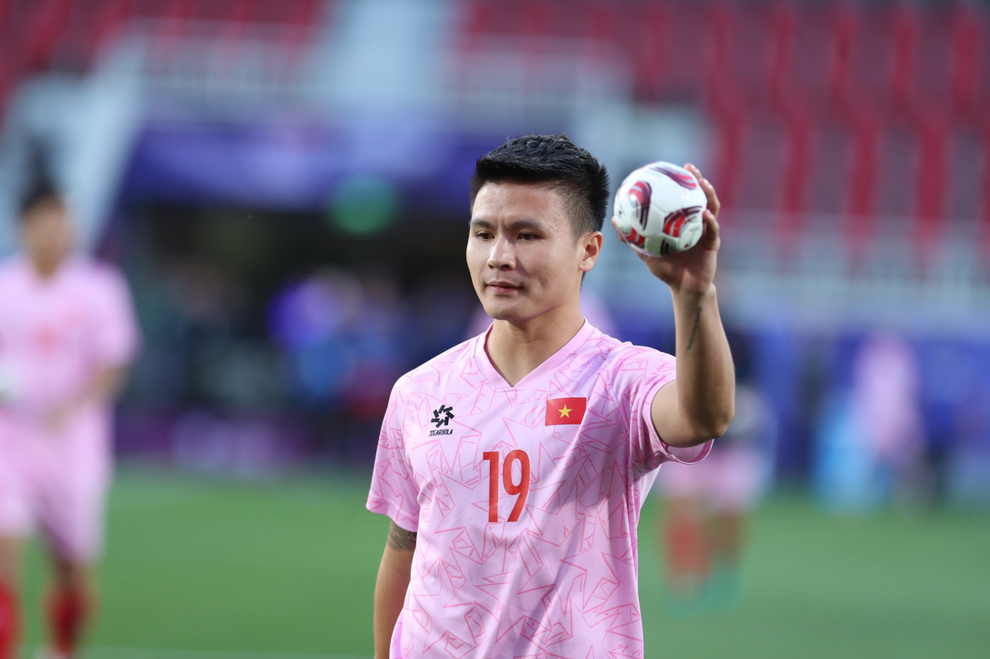 Ảnh: Hữu Phạm Ảnh: Hữu Phạm