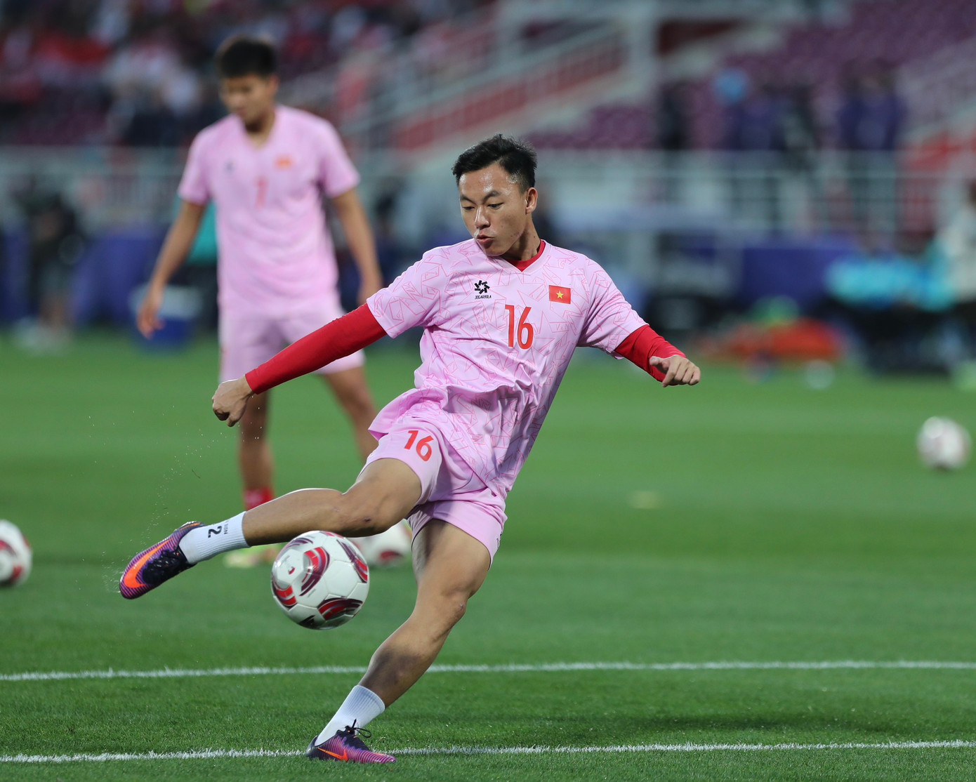 Ảnh: Hữu Phạm Ảnh: Hữu Phạm