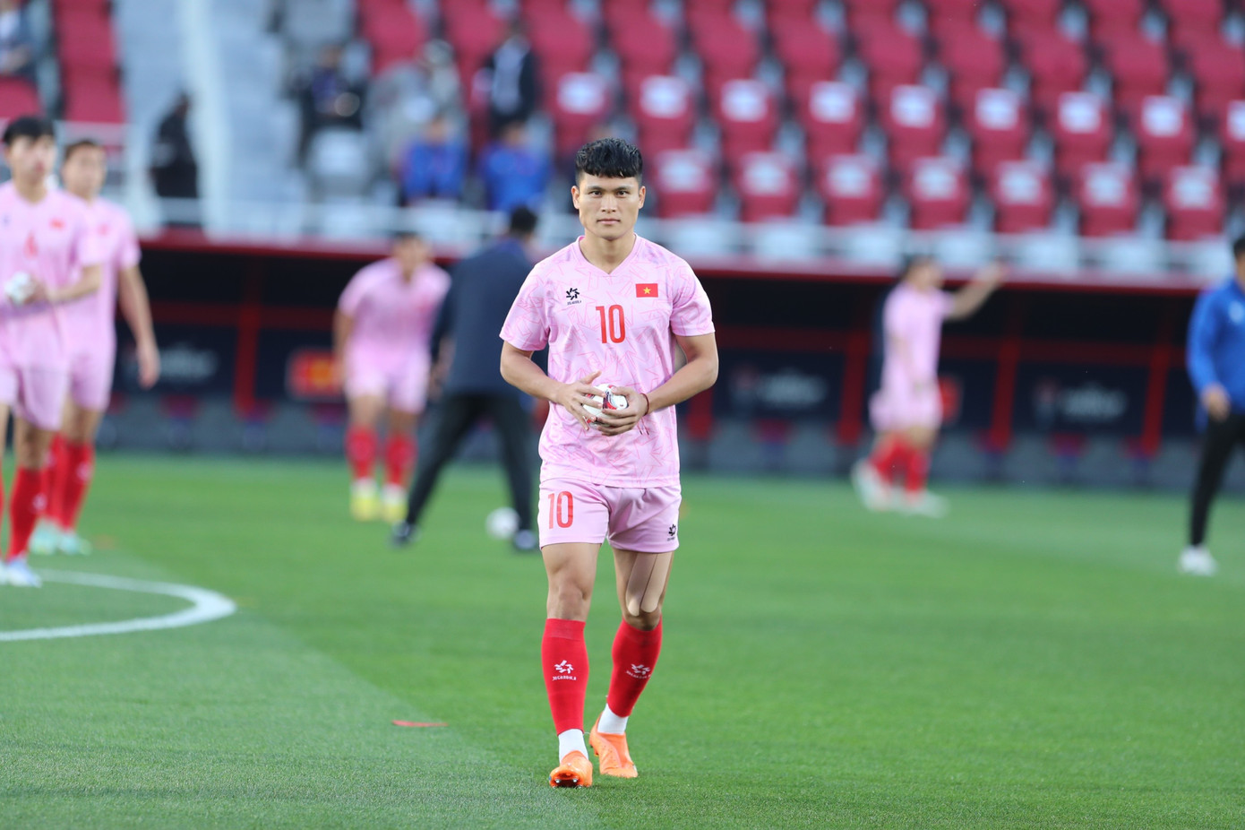 Ảnh: Hữu Phạm Ảnh: Hữu Phạm