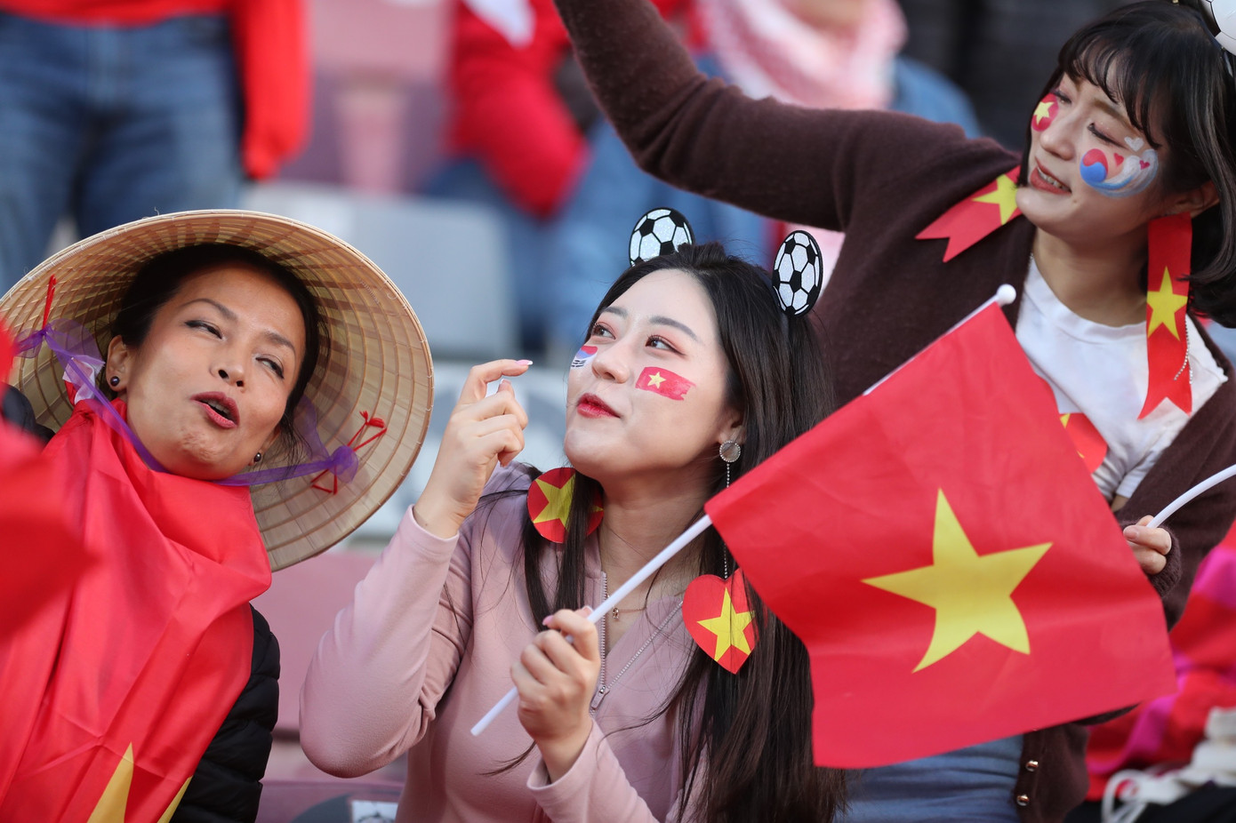 Ảnh: Hữu Phạm Ảnh: Hữu Phạm