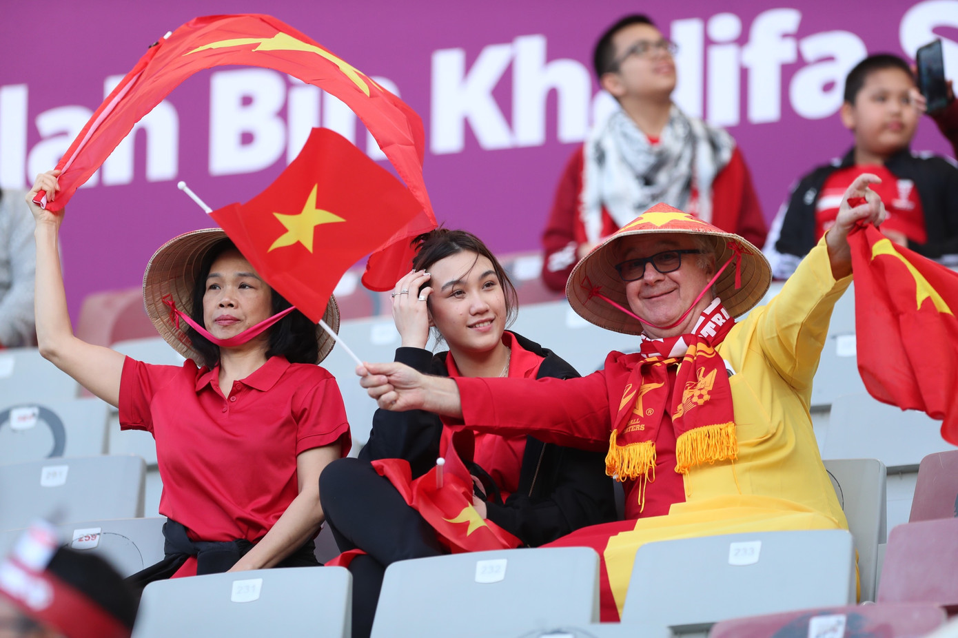 Ảnh: Hữu Phạm Ảnh: Hữu Phạm