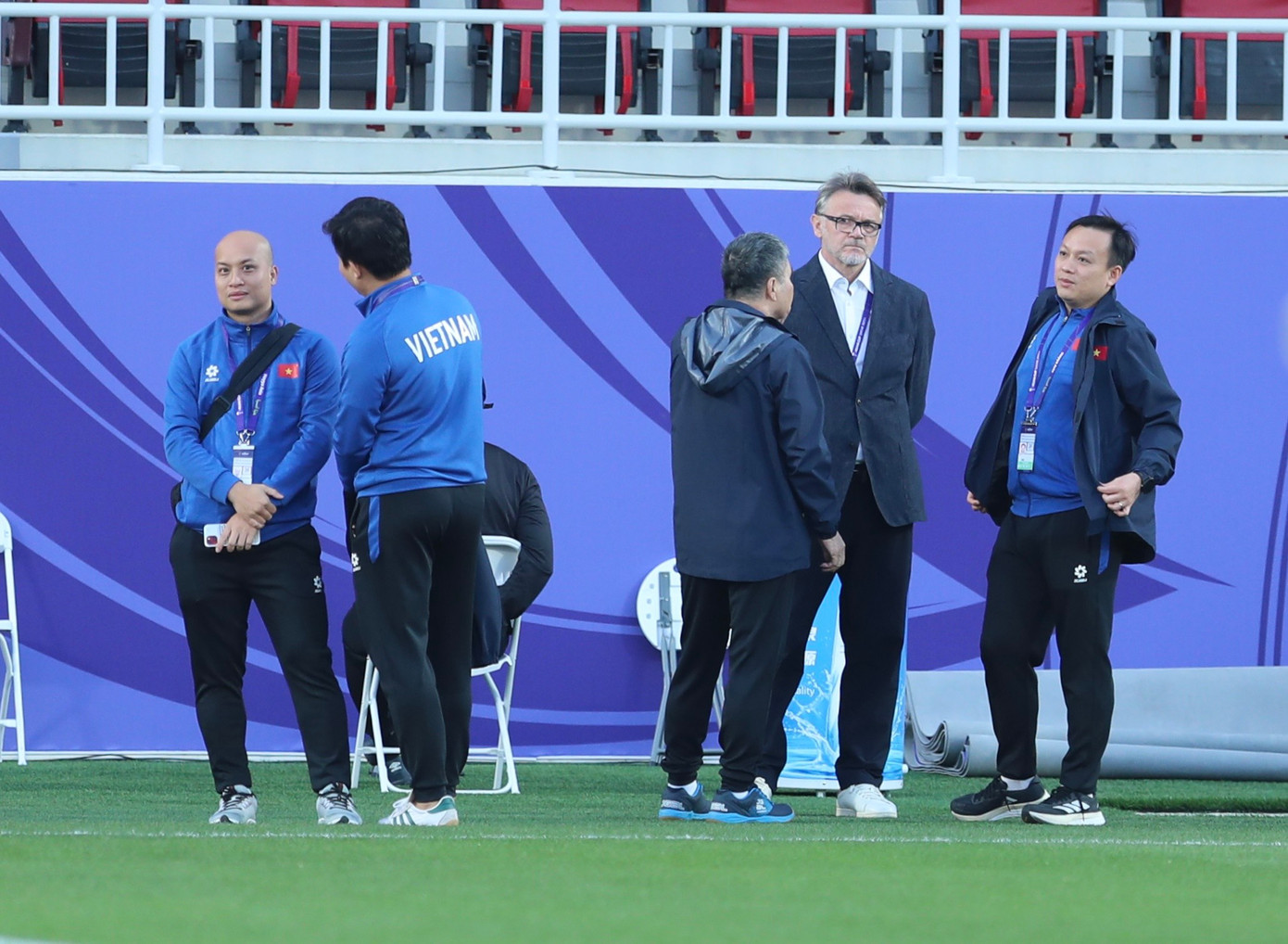 Ảnh: Hữu Phạm Ảnh: Hữu Phạm