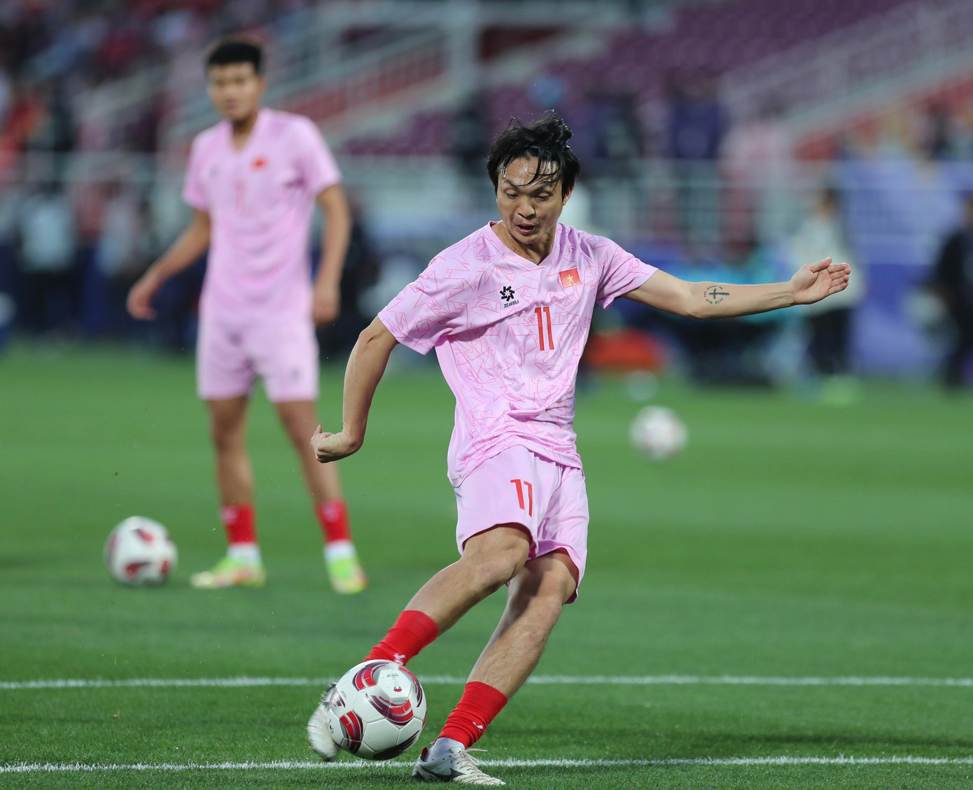 Ảnh: Hữu Phạm Ảnh: Hữu Phạm