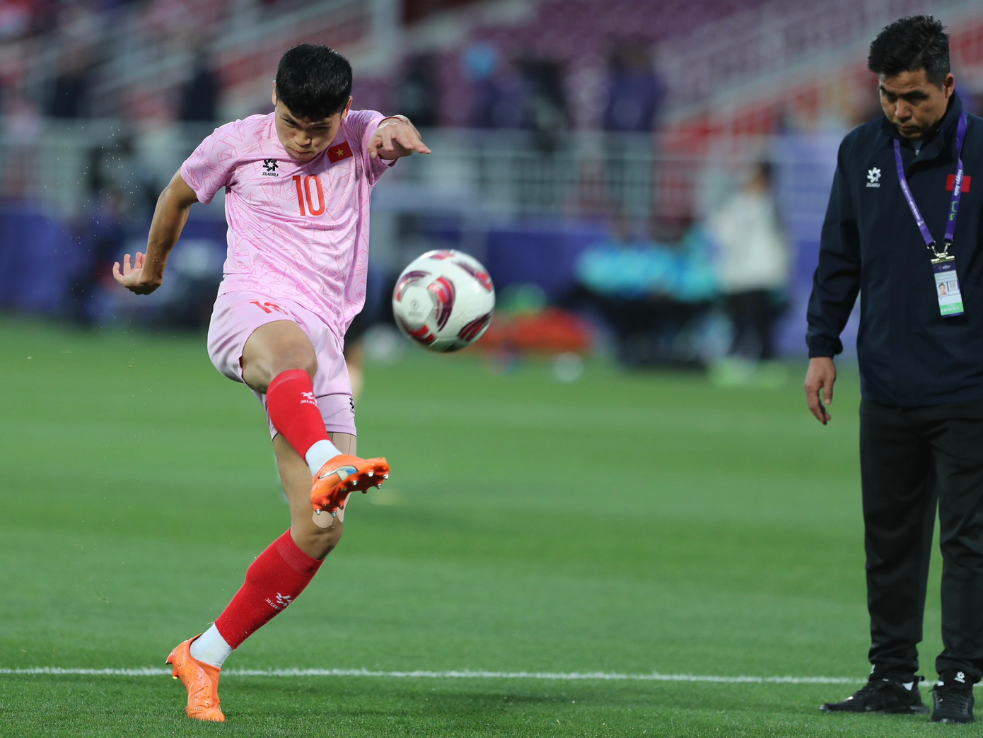 Ảnh: Hữu Phạm Ảnh: Hữu Phạm