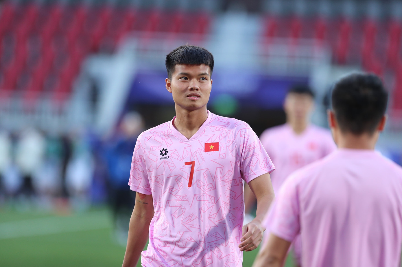 Ảnh: Hữu Phạm Ảnh: Hữu Phạm