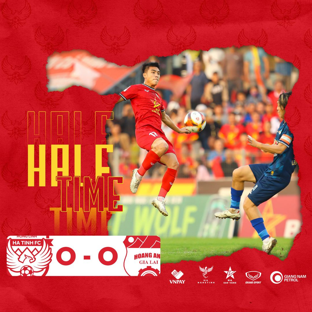 Thua Hà Tĩnh trận 'chung kết ngược', HAGL lâm nguy ảnh 11