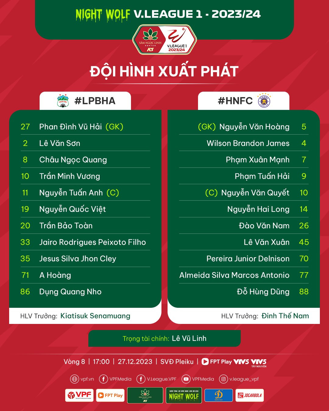 HAGL thắng trận đầu ở V-League, ghế Kiatisuk bớt nóng ảnh 9 HAGL thắng trận đầu ở V-League, ghế Kiatisuk bớt nóng ảnh 9