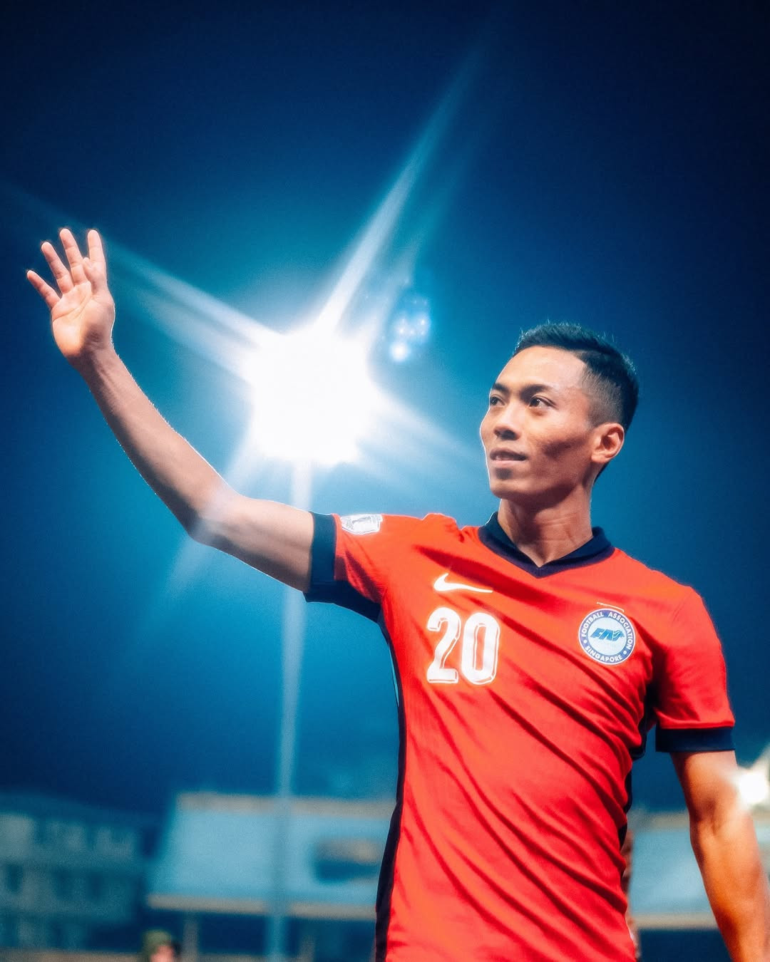 Ngược dòng thắng ngoạn mục Singapore, Thái Lan giành vé bán kết sớm ảnh 23 Ngược dòng thắng ngoạn mục Singapore, Thái Lan giành vé bán kết sớm ảnh 23