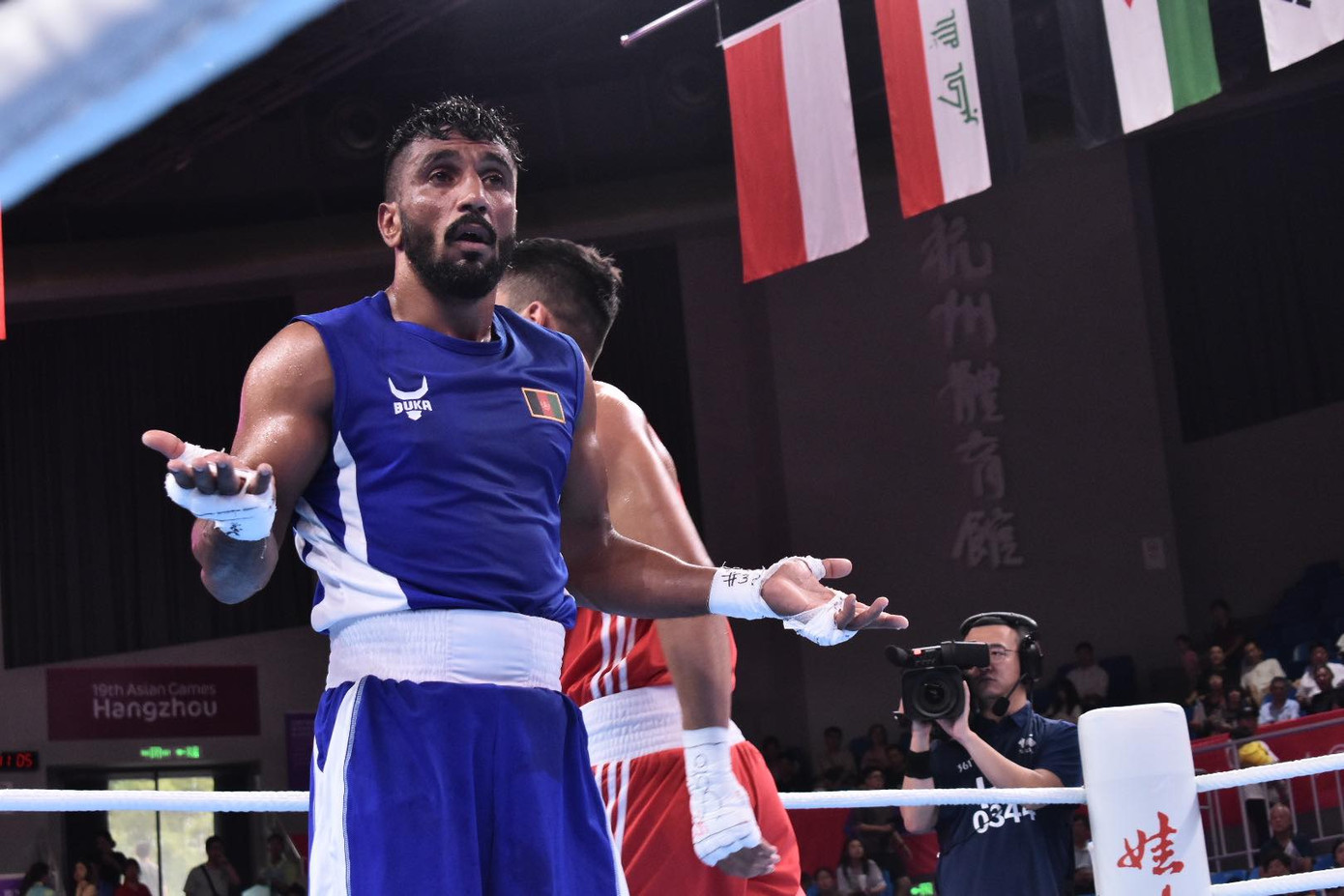 Asiad 19 ngày 29/9: Thêm 1 HCĐ bơi lội, Việt Nam duy trì hạng 15 toàn đoàn ảnh 22