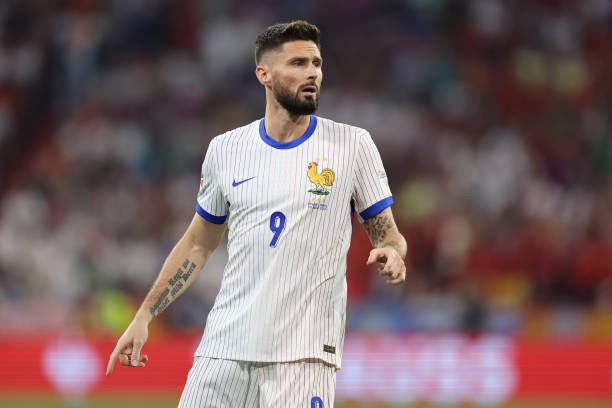 Yamal đi vào lịch sử, Tây Ban Nha hạ Pháp vào chung kết ảnh 54