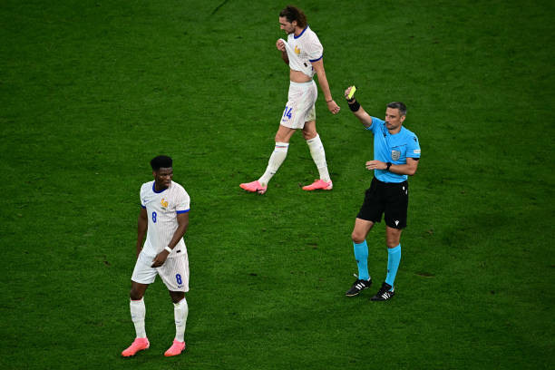 Yamal đi vào lịch sử, Tây Ban Nha hạ Pháp vào chung kết ảnh 49