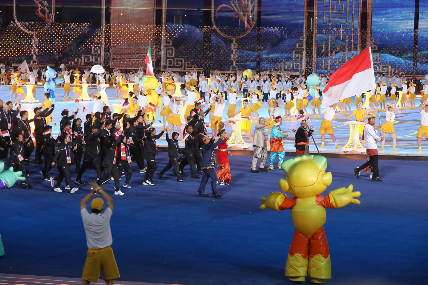 Ảnh: Nhật Nhật-Linh Linh Ảnh: Nhật Nhật-Linh Linh