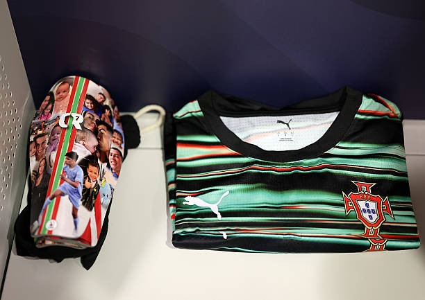 Đánh bại Tây Ban Nha trên chấm luân lưu, Ronaldo và đồng đội lần thứ 2 đăng quang Nations League 2024/25 ảnh 5