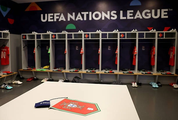 Đánh bại Tây Ban Nha trên chấm luân lưu, Ronaldo và đồng đội lần thứ 2 đăng quang Nations League 2024/25 ảnh 6