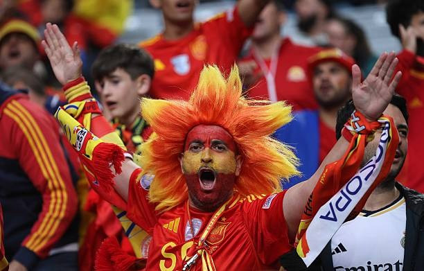 Đánh bại Tây Ban Nha trên chấm luân lưu, Ronaldo và đồng đội lần thứ 2 đăng quang Nations League 2024/25 ảnh 9