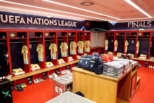 Đánh bại Tây Ban Nha trên chấm luân lưu, Ronaldo và đồng đội lần thứ 2 đăng quang Nations League 2024/25 ảnh 8