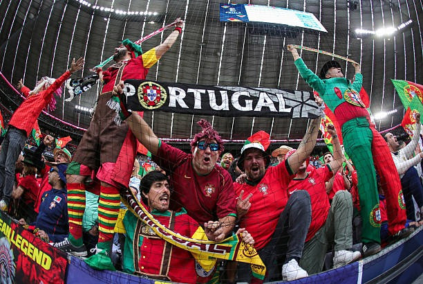 Đánh bại Tây Ban Nha trên chấm luân lưu, Ronaldo và đồng đội lần thứ 2 đăng quang Nations League 2024/25 ảnh 10