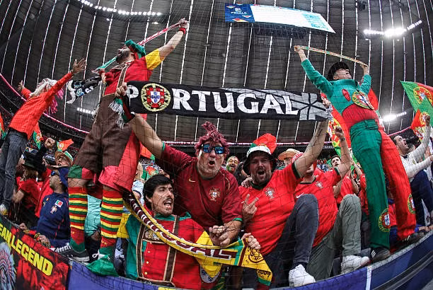 Đánh bại Tây Ban Nha trên chấm luân lưu, Ronaldo và đồng đội lần thứ 2 đăng quang Nations League 2024/25 ảnh 10 Đánh bại Tây Ban Nha trên chấm luân lưu, Ronaldo và đồng đội lần thứ 2 đăng quang Nations League 2024/25 ảnh 10
