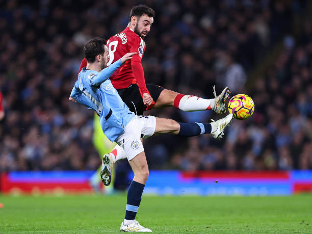 Amad Diallo bùng nổ, MU ngược dòng đánh bại Man City ngay tại Etihad ảnh 20 Amad Diallo bùng nổ, MU ngược dòng đánh bại Man City ngay tại Etihad ảnh 20