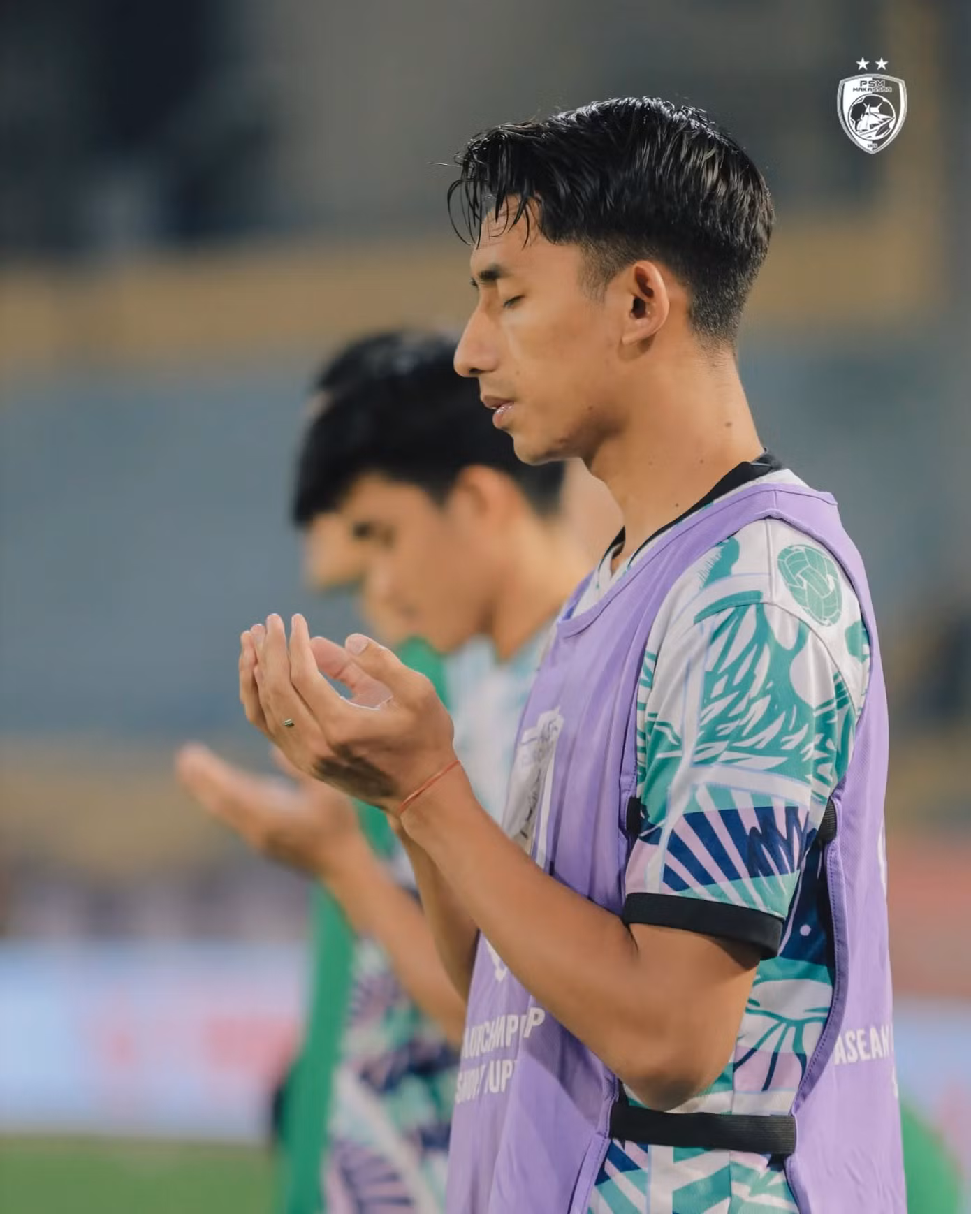 CAHN vào chung kết ASEAN Club Championship 2024/25 ảnh 2 CAHN vào chung kết ASEAN Club Championship 2024/25 ảnh 2