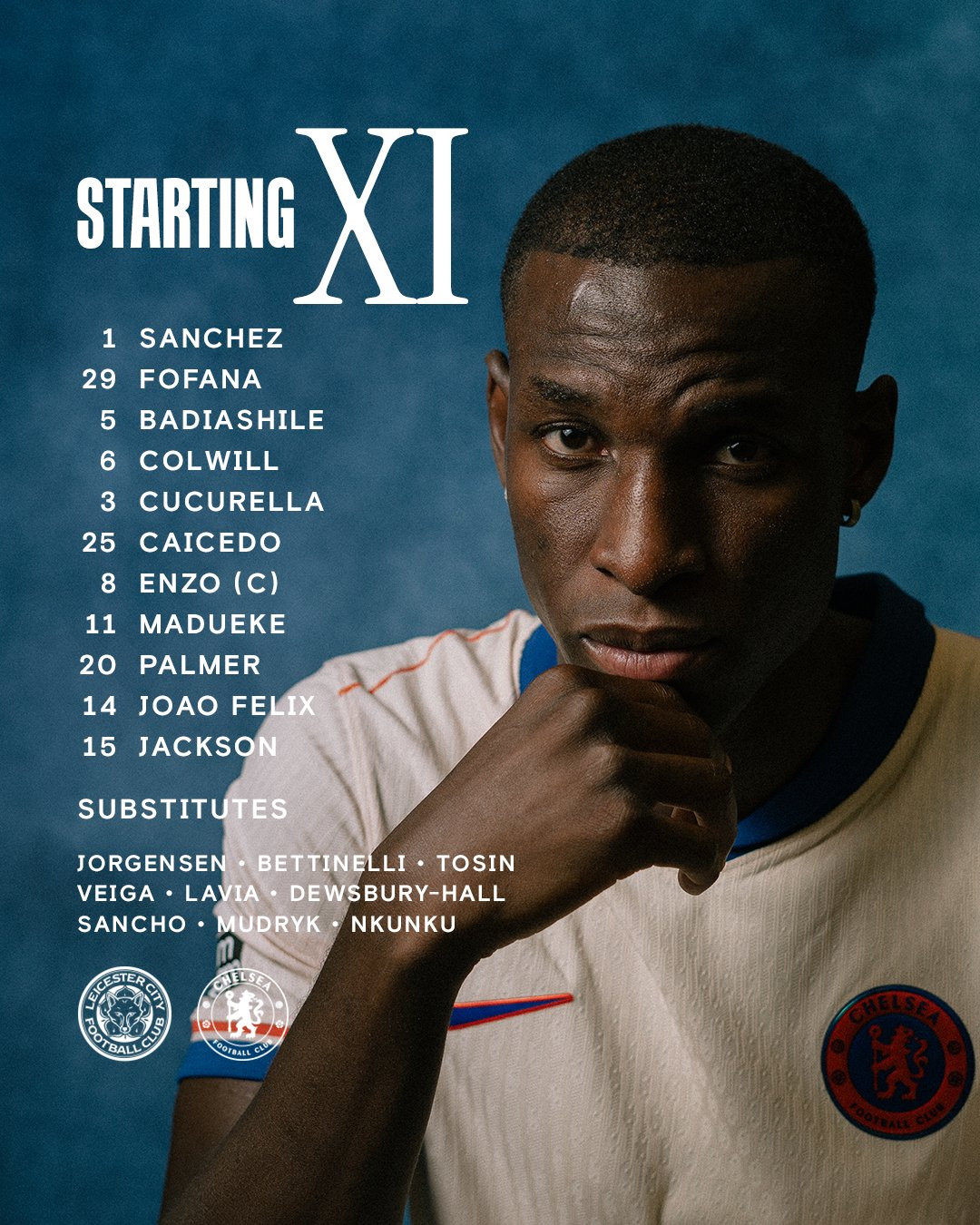 Chelsea thắng nhẹ Leicester, vững vị trí thứ 3 ảnh 2 Chelsea thắng nhẹ Leicester, vững vị trí thứ 3 ảnh 2