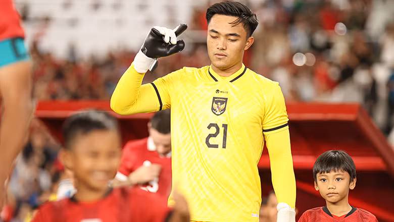 Cú đúp của Esanov giúp Olympic Uzbekistan loại Olympic Indonesia khỏi Asiad 19 ảnh 1 Cú đúp của Esanov giúp Olympic Uzbekistan loại Olympic Indonesia khỏi Asiad 19 ảnh 1