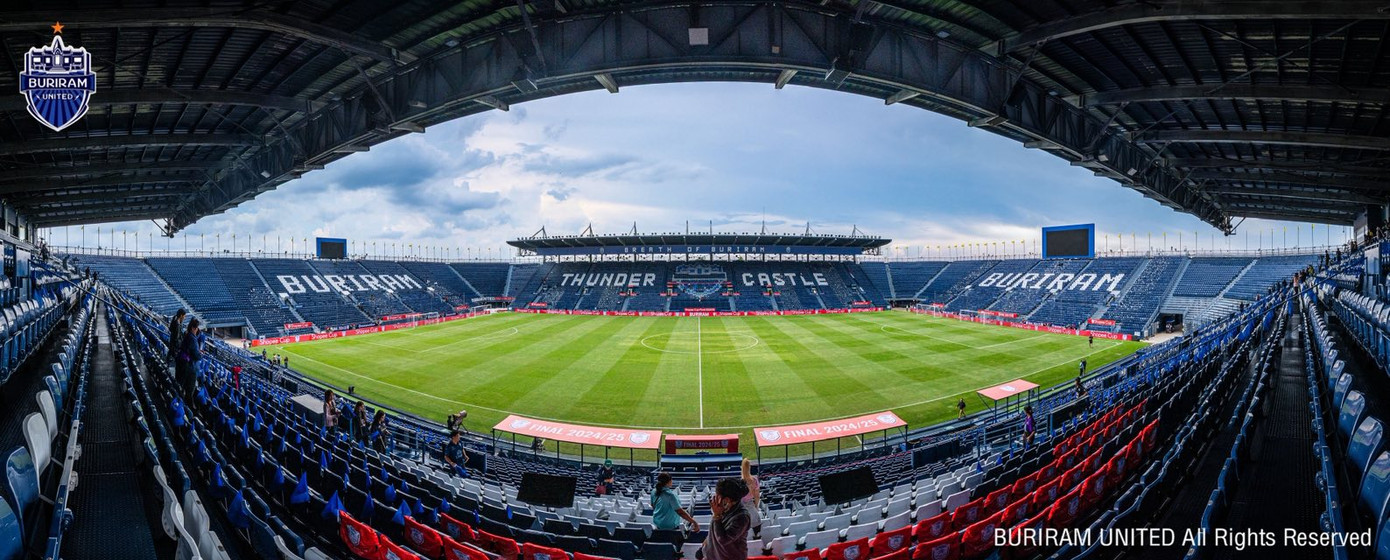 Thất bại trên chấm luân lưu trước Buriram United, CAHN lỡ cơ hội vô địch Đông Nam Á ảnh 3 Thất bại trên chấm luân lưu trước Buriram United, CAHN lỡ cơ hội vô địch Đông Nam Á ảnh 3