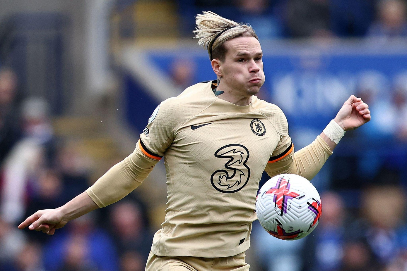 Đánh bại Leicester 3-1, Chelsea có thắng lợi thứ 3 liên tiếp ảnh 18