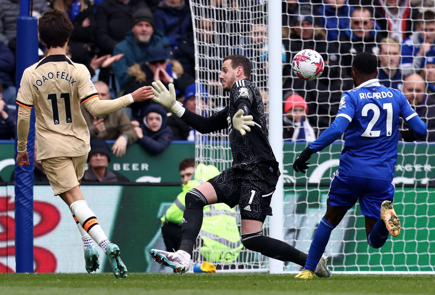 Đánh bại Leicester 3-1, Chelsea có thắng lợi thứ 3 liên tiếp ảnh 9
